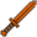 Bronze Shortsword