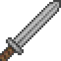 Iron Sword
