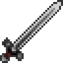 Steel Longsword