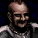 Portrait of Konrad