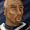 Portrait of Oskar